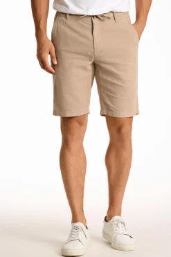 Linneshorts