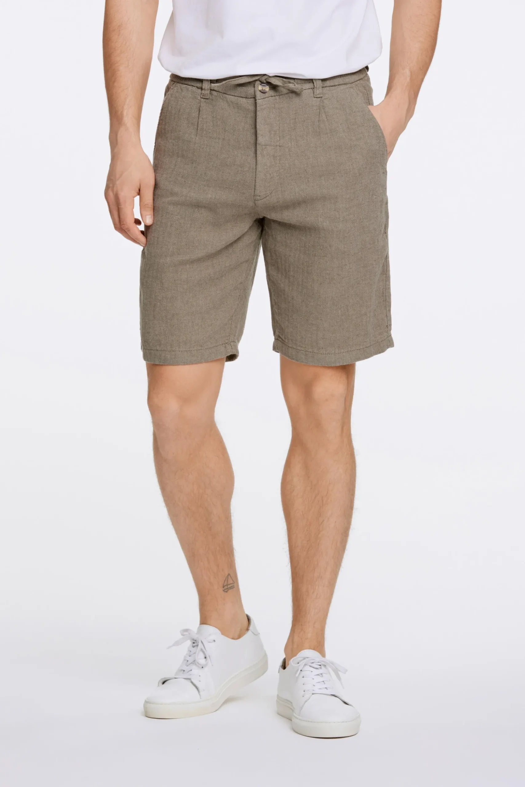 Linneshorts