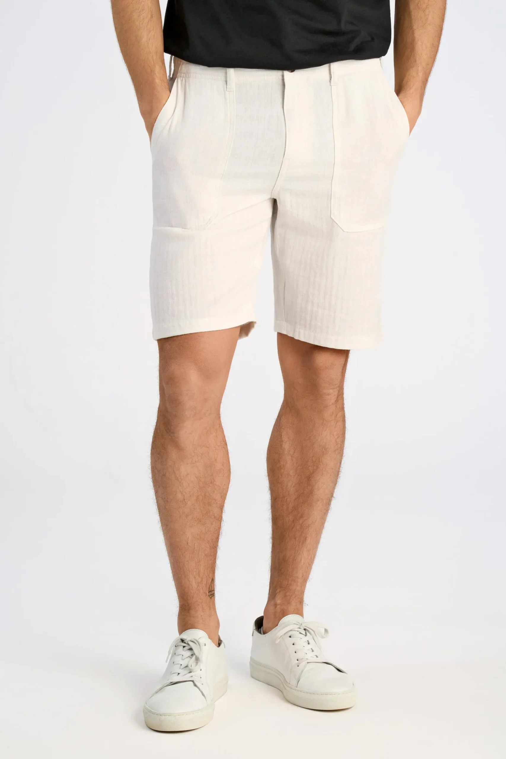 Linneshorts