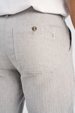 Linneshorts