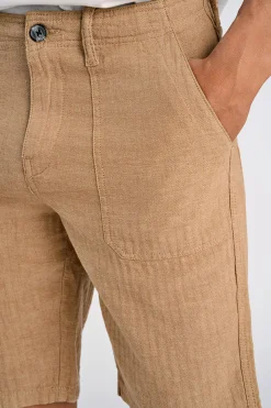 Linneshorts