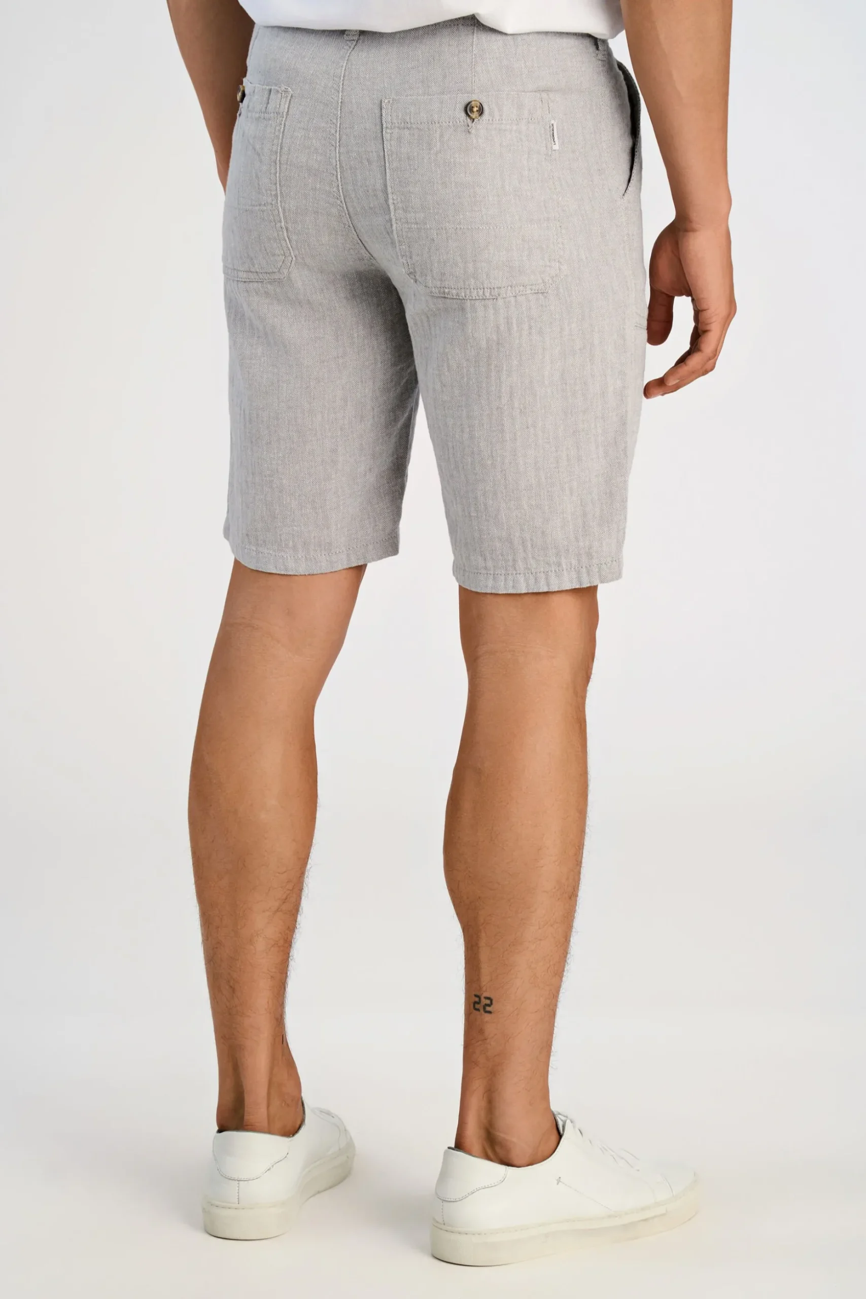 Linneshorts