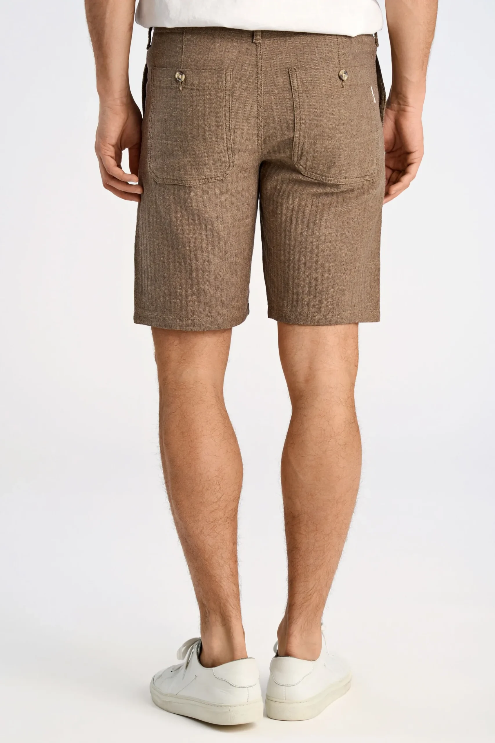 Linneshorts