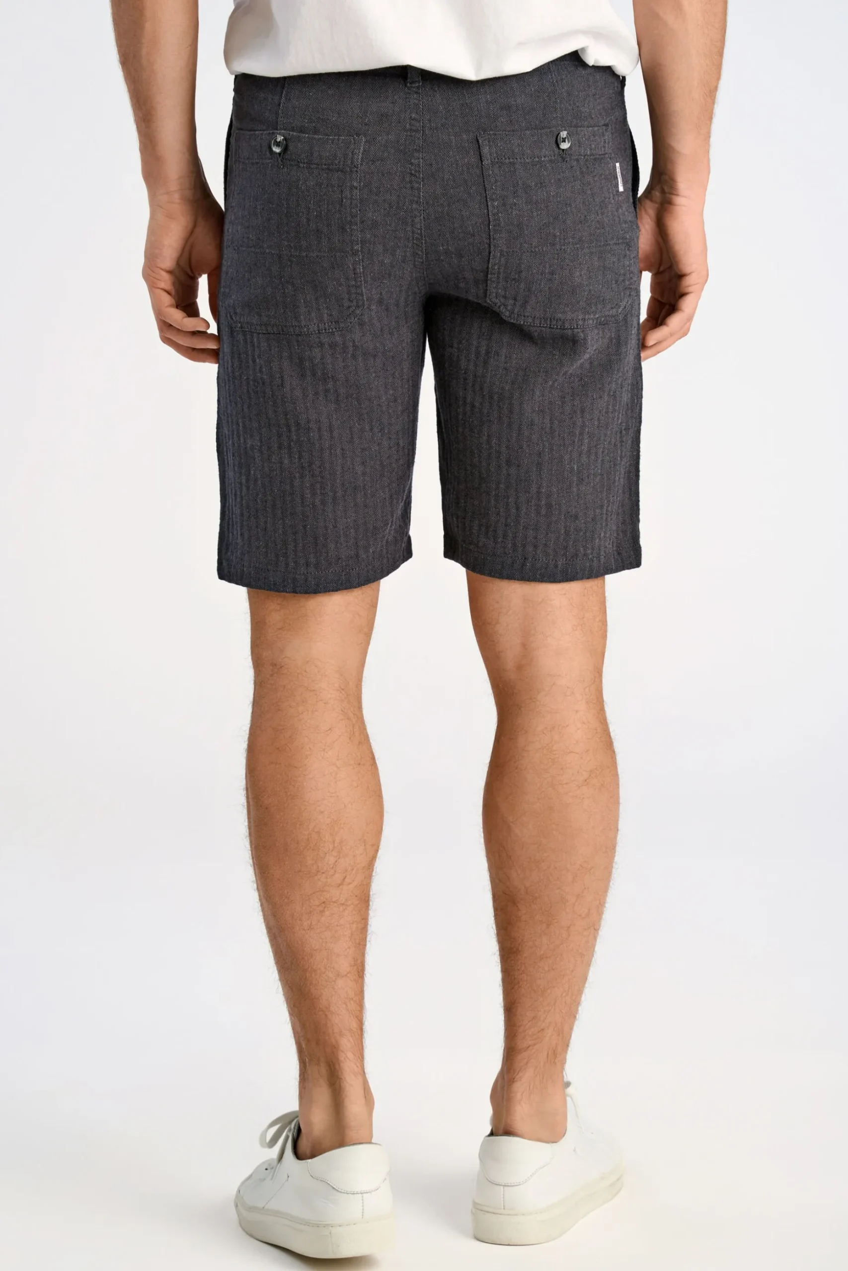 Linneshorts