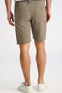 Linneshorts