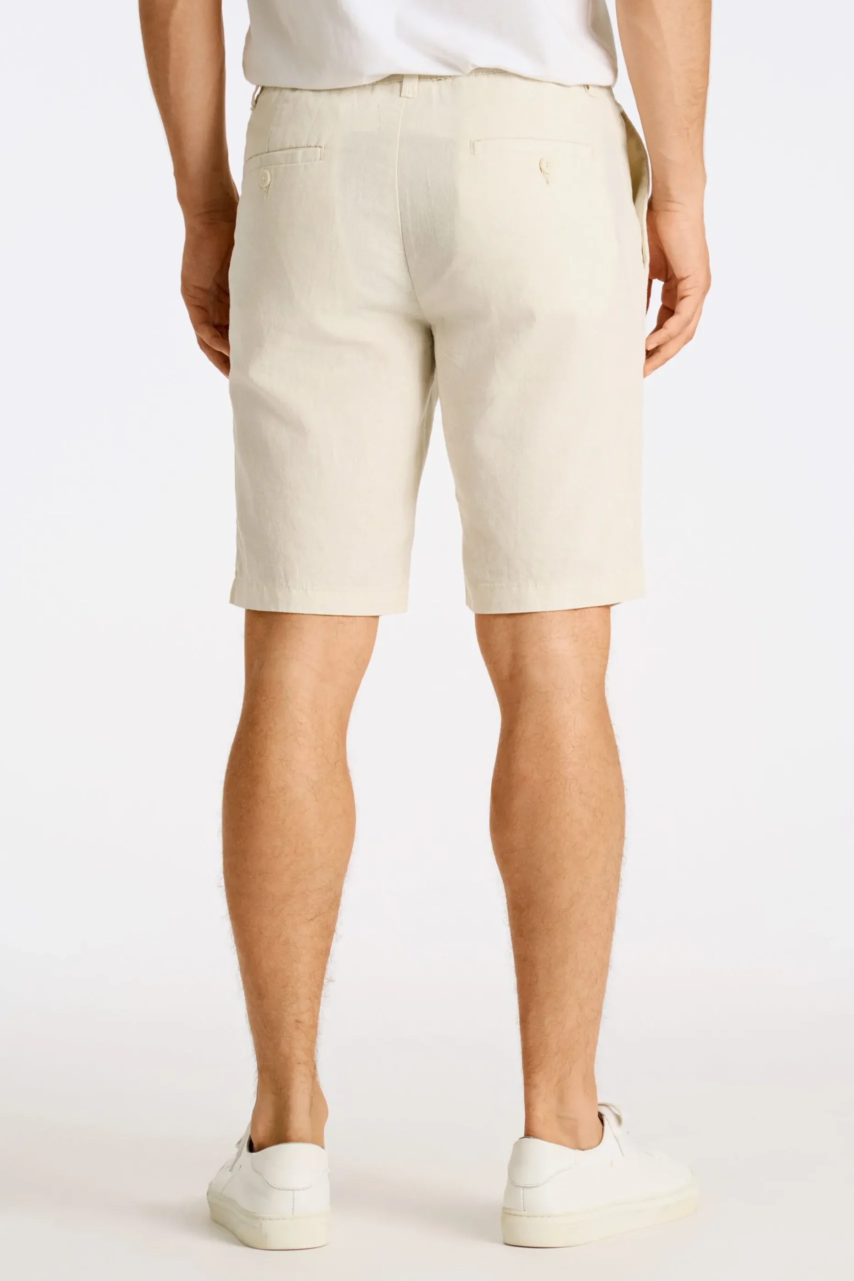 Linneshorts