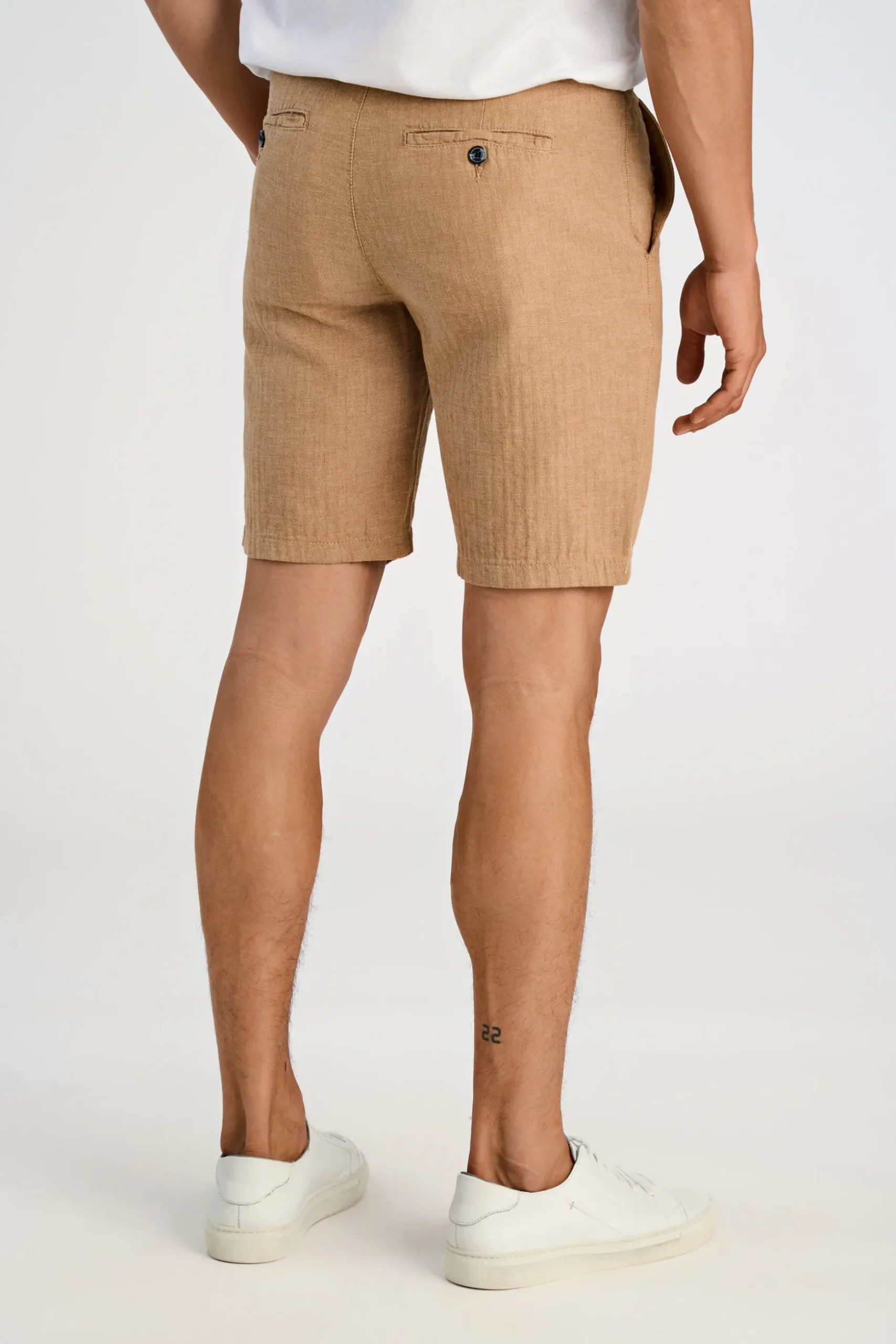Linneshorts