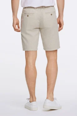 Linneshorts