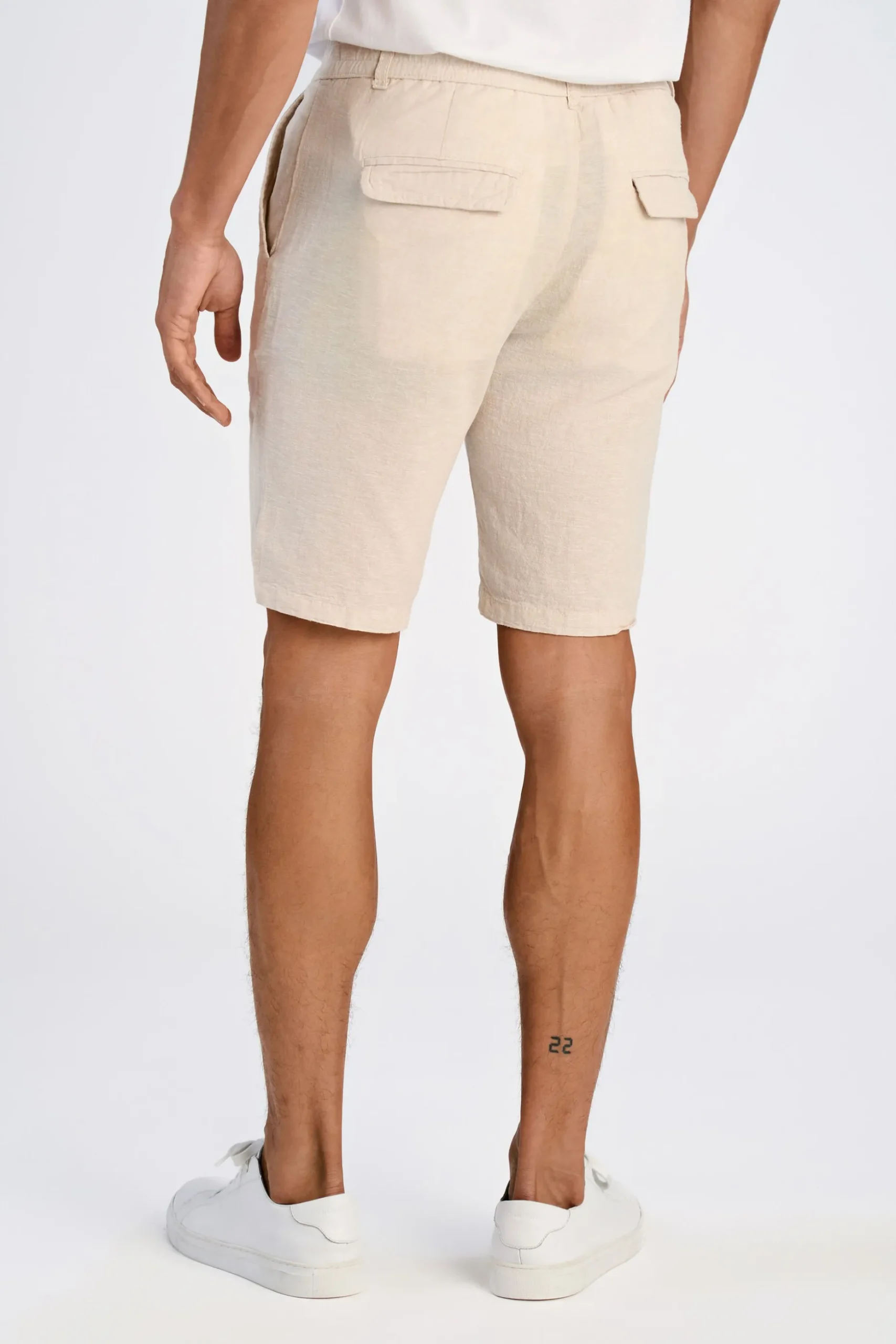Linneshorts