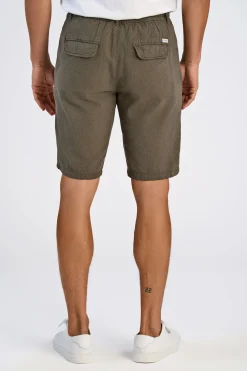 Linneshorts