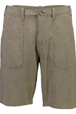 Linneshorts