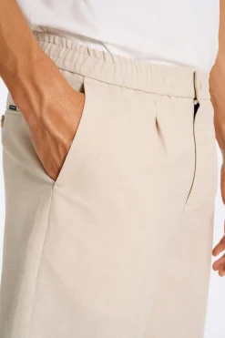Linneshorts