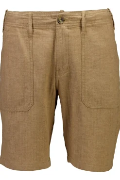 Linneshorts