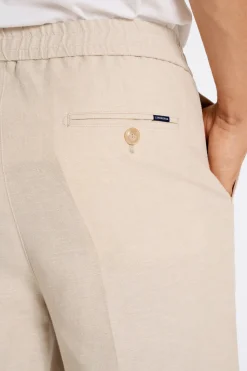 Linneshorts