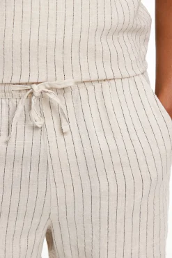 Linneshorts