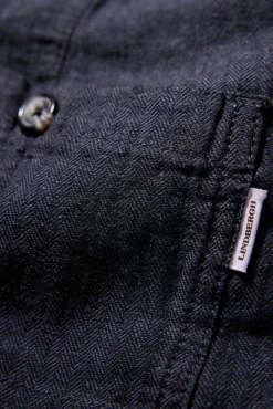 Linneshorts