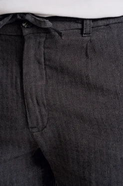 Linneshorts