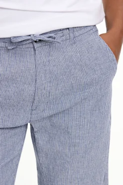 Linneshorts