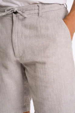 Linneshorts