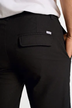Linneshorts