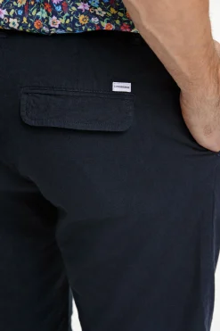 Linneshorts