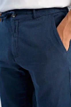 Linneshorts