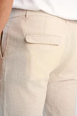 Linneshorts