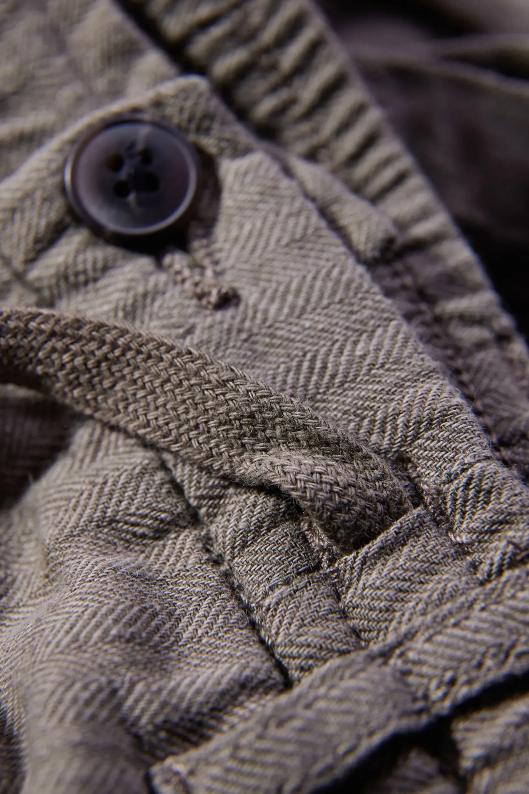Linneshorts
