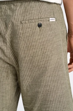 Linneshorts