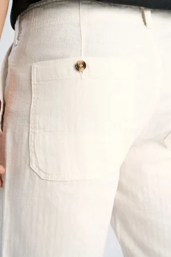 Linneshorts