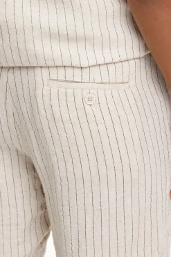 Linneshorts