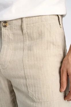 Linneshorts