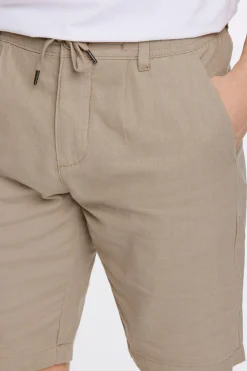 Linneshorts