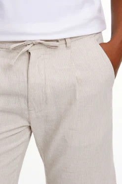 Linneshorts