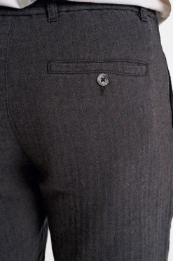 Linneshorts