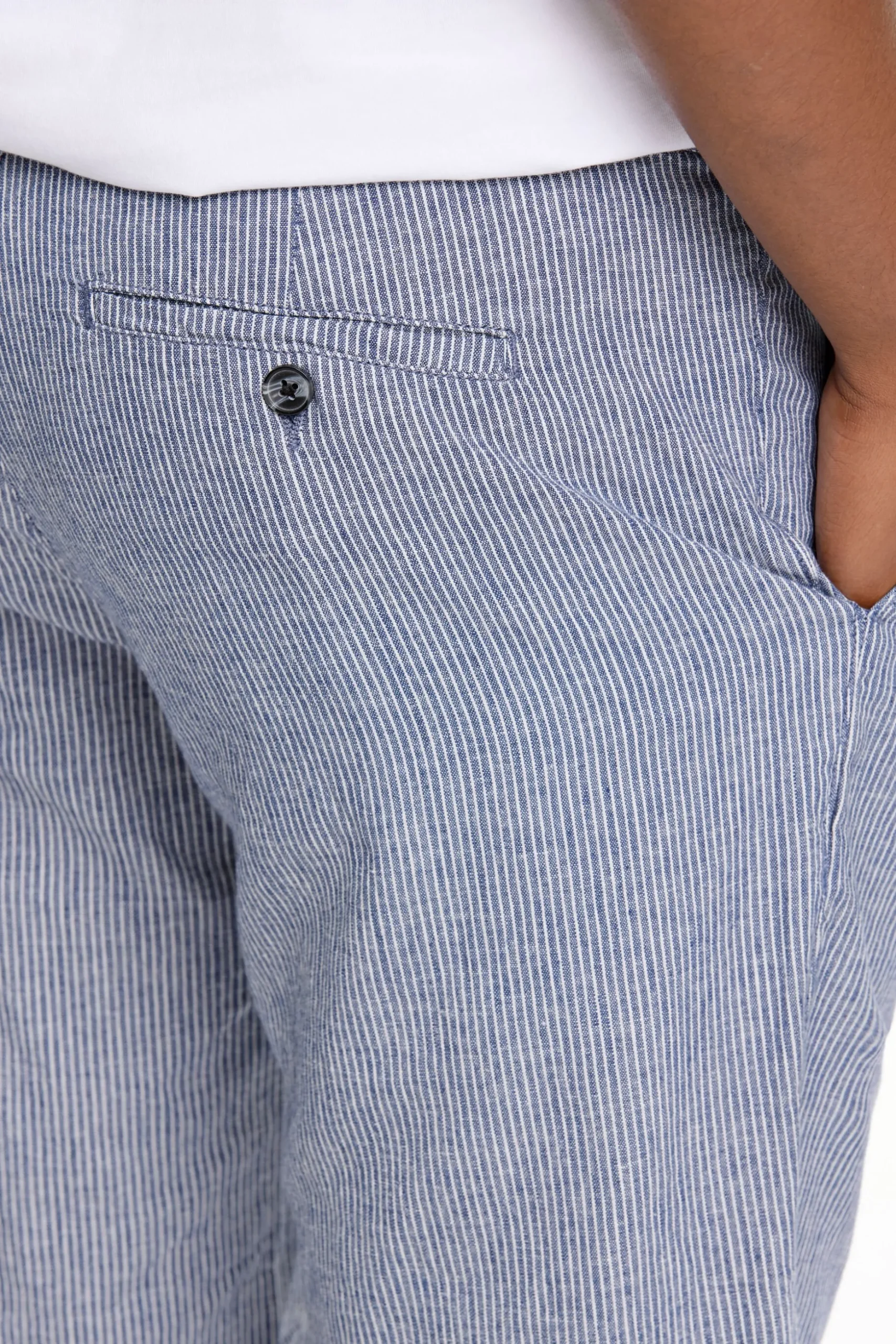 Linneshorts