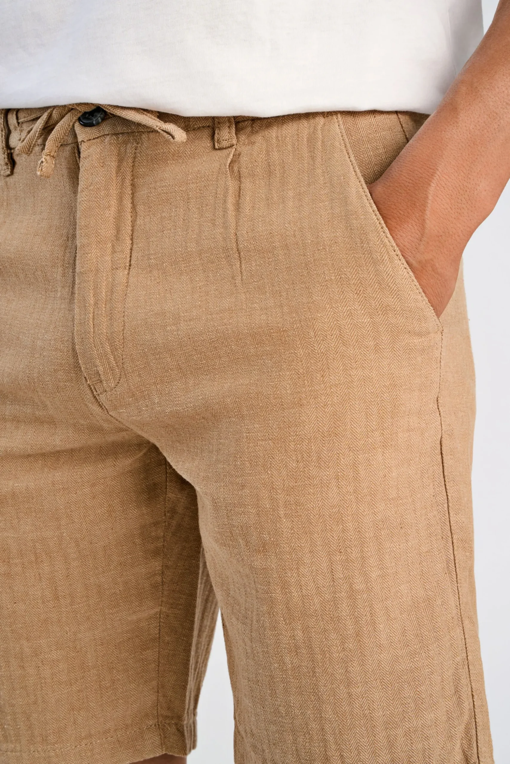 Linneshorts