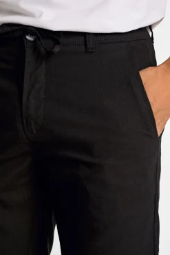 Linneshorts