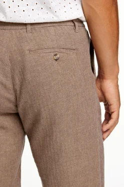 Linneshorts