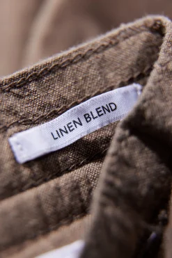 Linneshorts