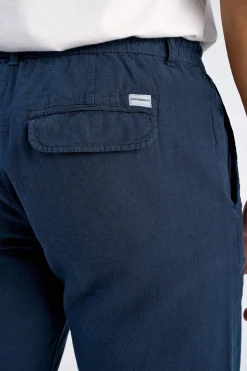 Linneshorts