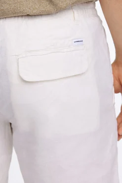 Linneshorts