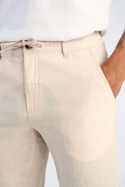 Linneshorts