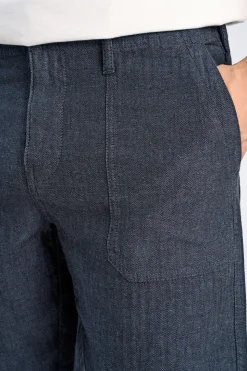 Linneshorts