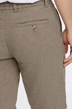 Linneshorts