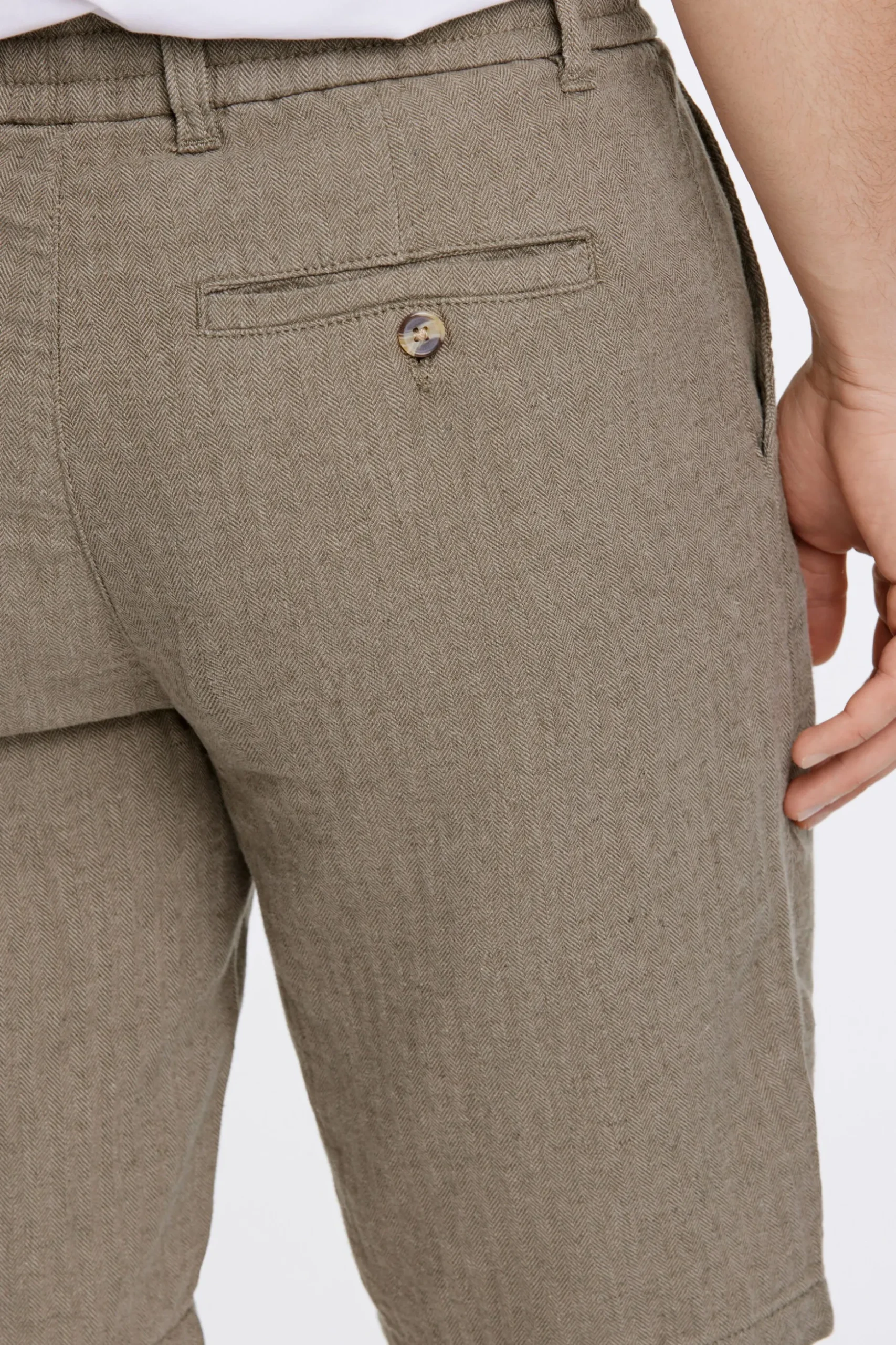 Linneshorts