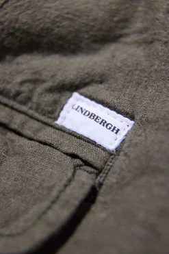 Linneshorts