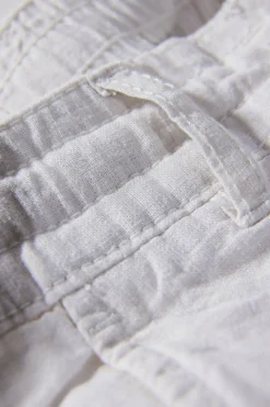 Linneshorts