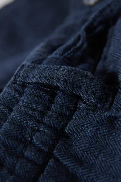 Linneshorts