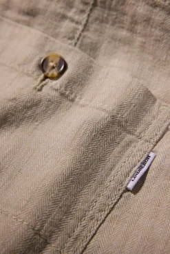 Linneshorts